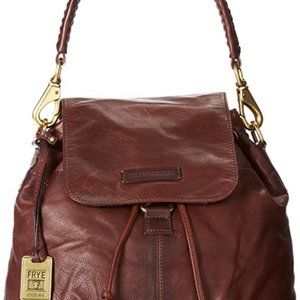 Frye Jenny backpack
